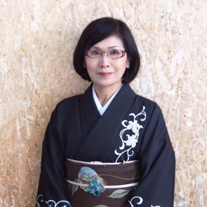 根岸和子さん