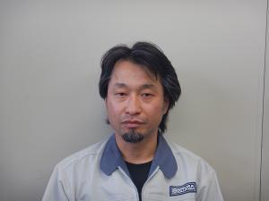 関根　貴史 さん