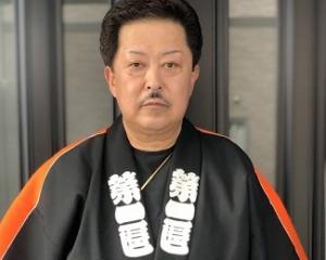中川勝弘さん