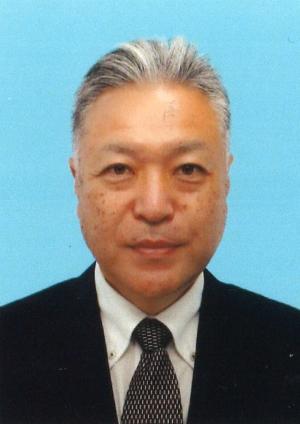 茂原　大輔さん