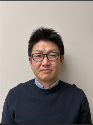 本人写真