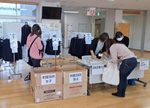 制服ばんくの画像1