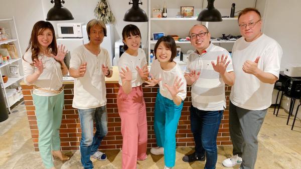 一般社団法人コマンドアール　横田奈穂さん(3)