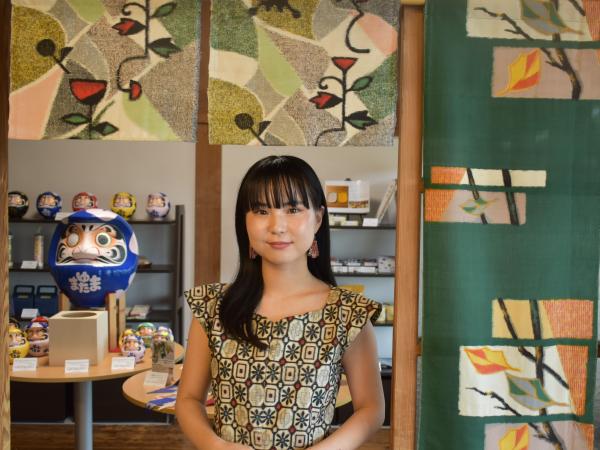 株式会社Ay　村上采さん(1)