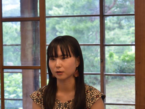 株式会社Ay　村上采さん(6)