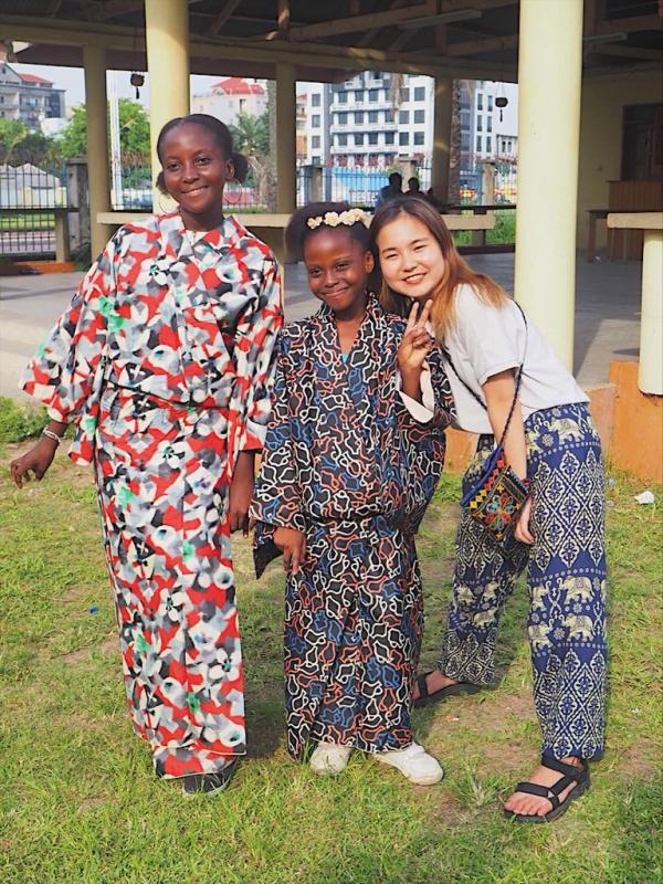 株式会社Ay　村上采さん(3)