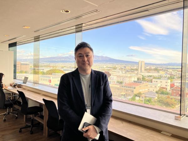 ソーシャルムーバー株式会社　北嶋史誉さん(1)