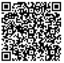 申請フォーム 二次元コード