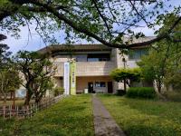 土屋文明記念文学館